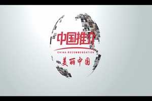 缙云——前路乡城市宣传片配音视频